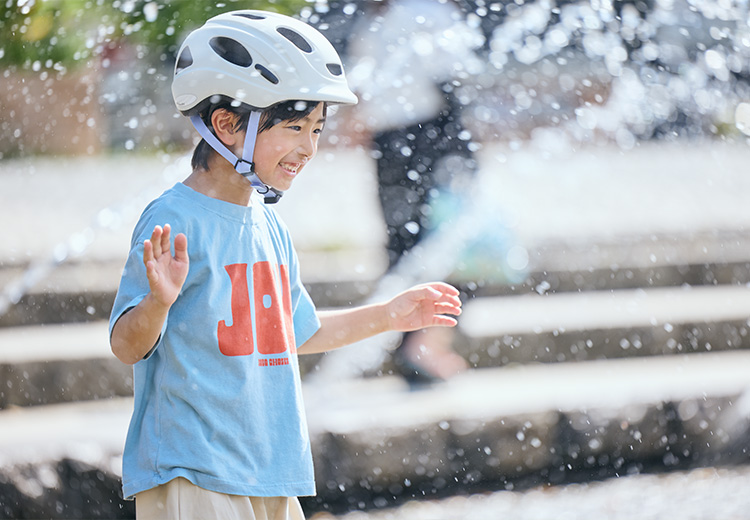 Coordinate #15 FOOMY フーミー［マットオフホワイト］