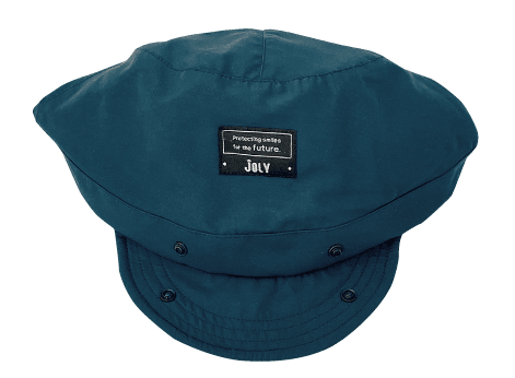 帽子（ヘルメットカバー）【JCA-1】キャップ