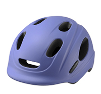 foomy フーミー マットバイオレットブルー