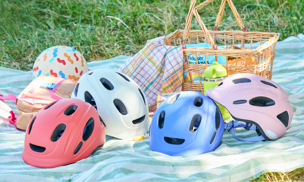 foomy フーミー